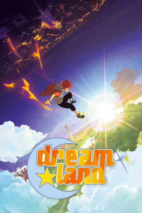 Постер: Dreamland