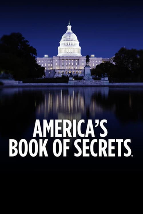 Постер: America's Book of Secrets