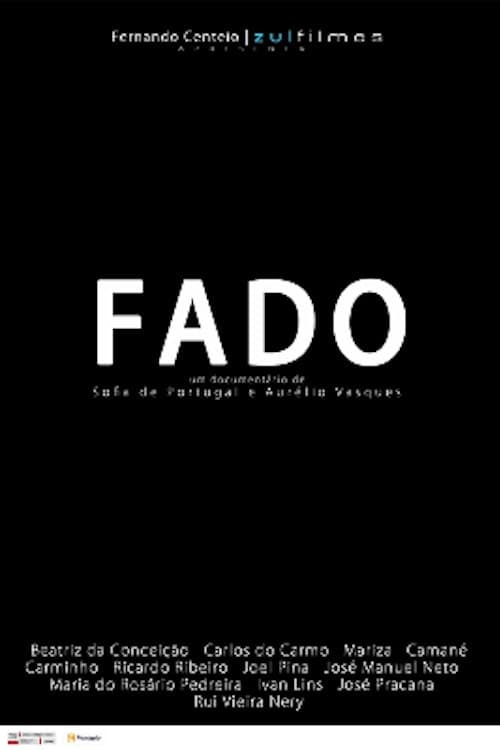 Постер: Fado