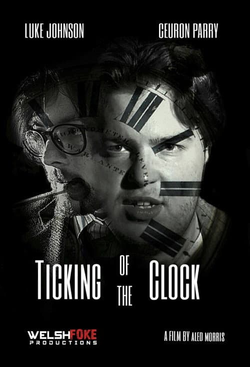 Постер: Ticking of the Clock