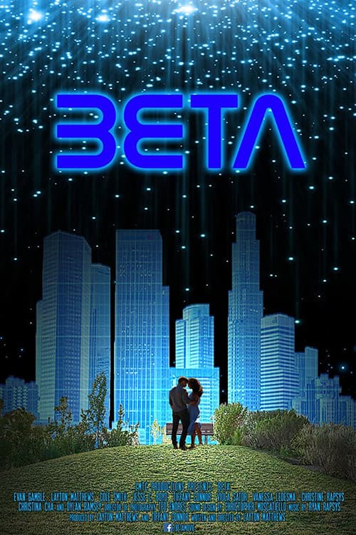 Постер: Beta