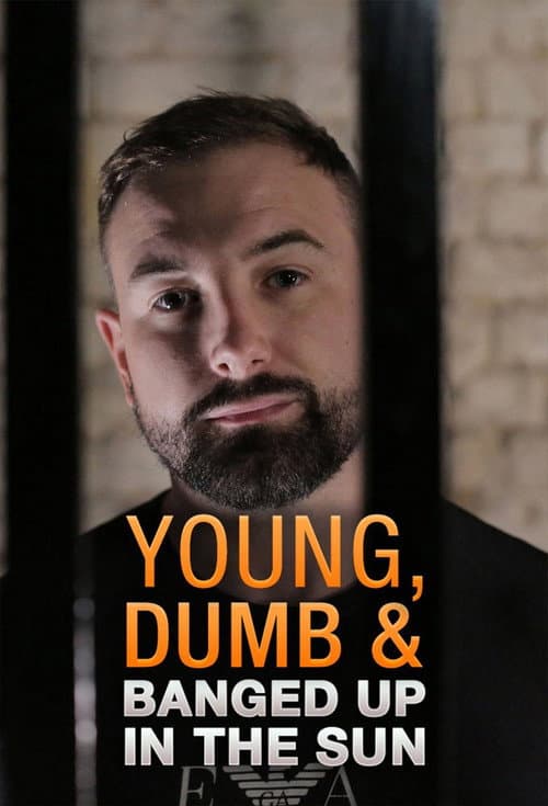 Постер: Young Dumb and Banged Up in the Sun
