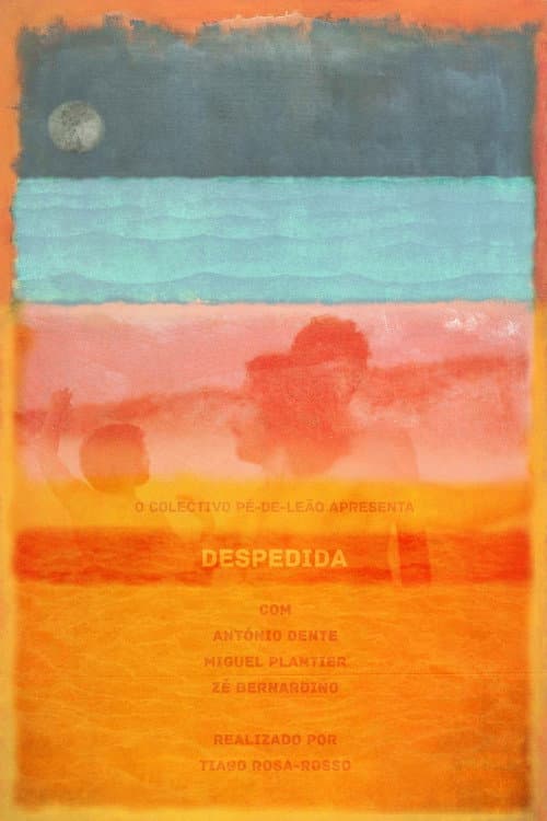 Постер: Despedida