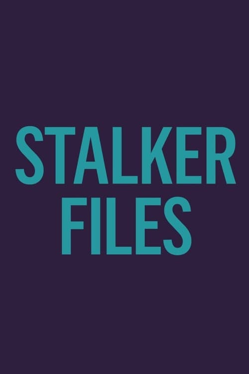 Постер: Stalker Files