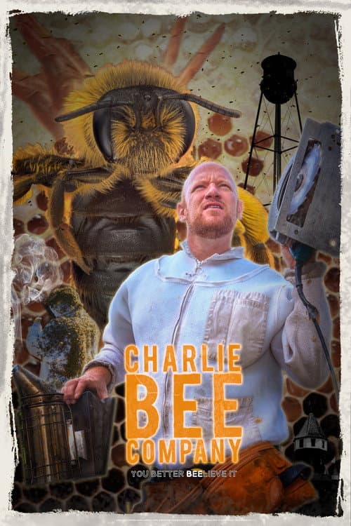 Постер: Charlie Bee Company