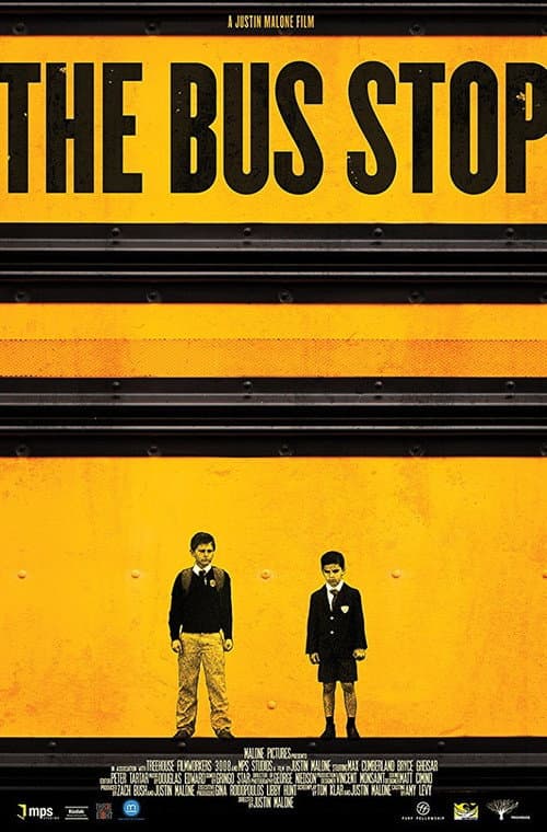 Постер: The Bus Stop