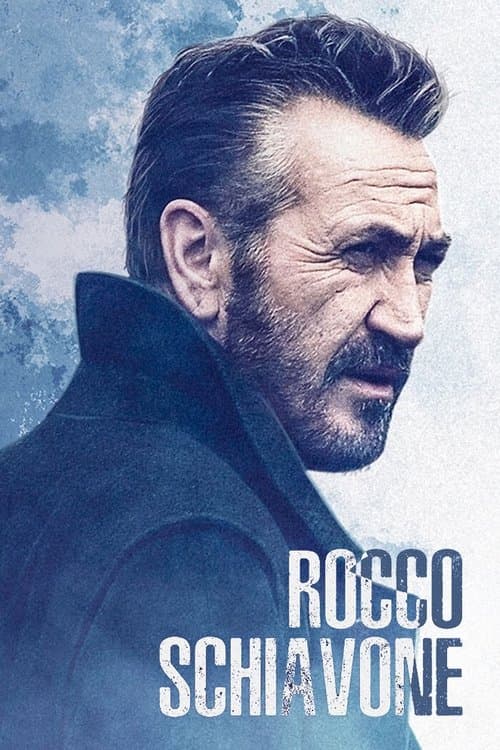 Постер: Рокко Скьявоне