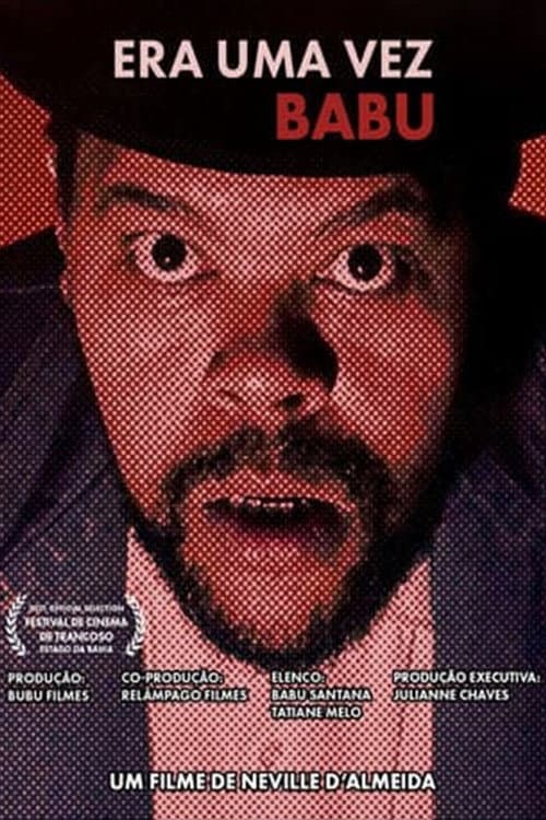 Постер: Era Uma Vez Babu