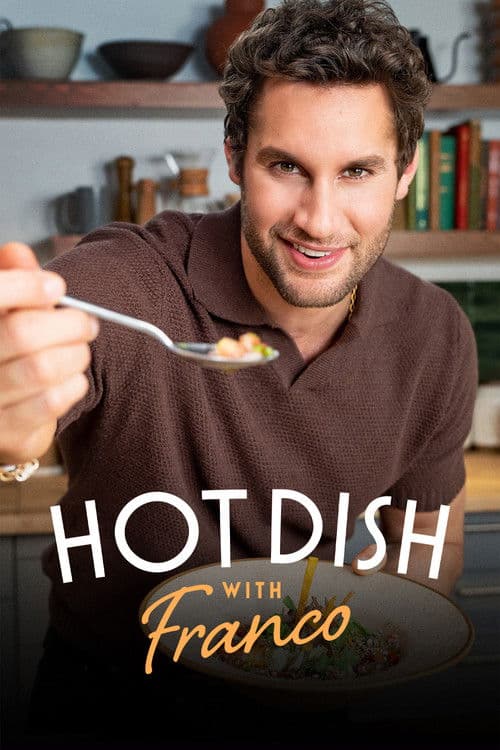Постер: Hot Dish with Franco