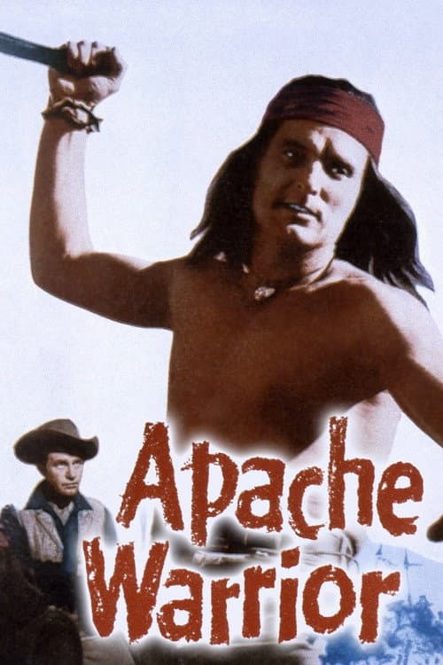 Постер: Apache Warrior