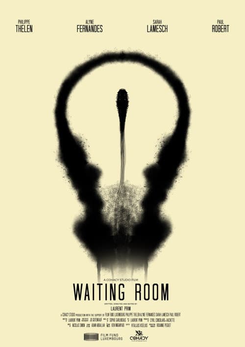 Постер: Waiting Room