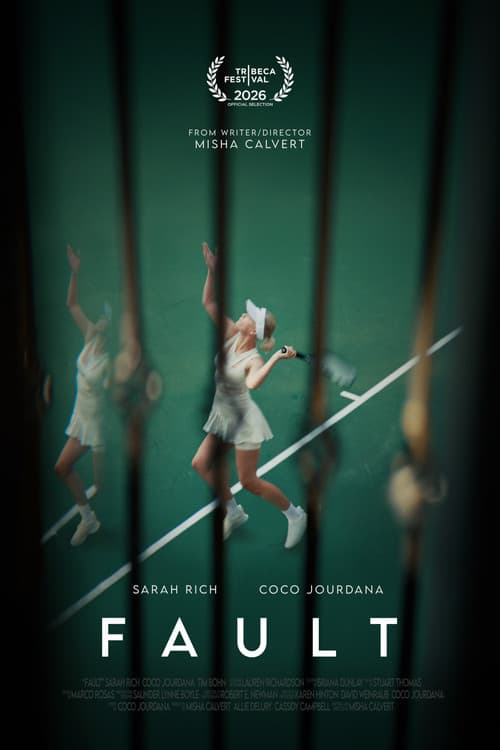 Постер: Fault