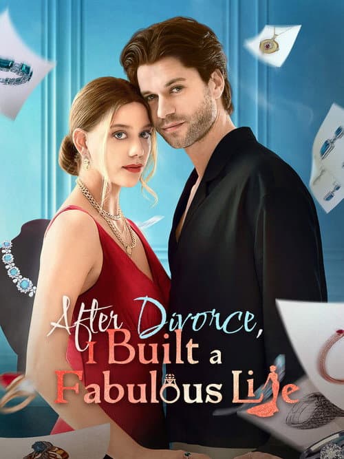 Постер: After Divorce, I Built a Fabulous Life