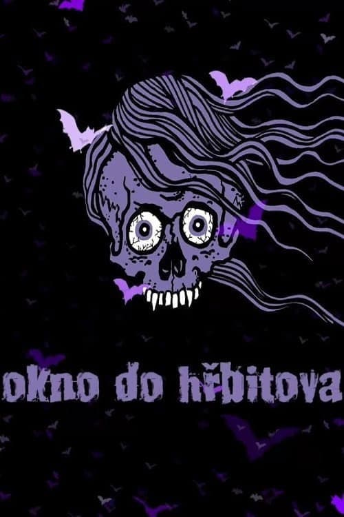 Постер: Okno do hřbitova