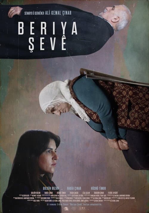 Постер: Beriya Şevê