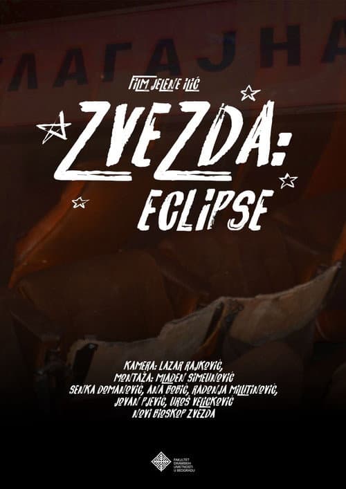 Постер: Zvezda: Pomračenje