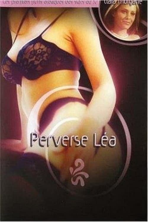 Постер: Perverse Léa