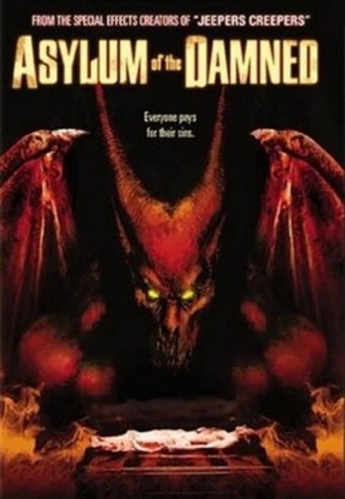Постер: Hellborn