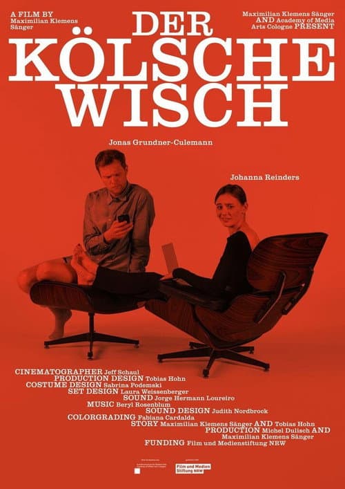 Постер: Der Kölsche Wisch