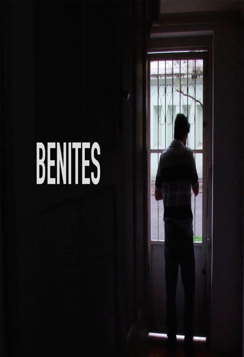 Постер: Benites:Shattered government