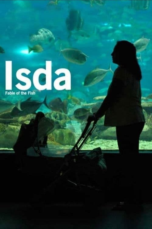 Постер: Isda