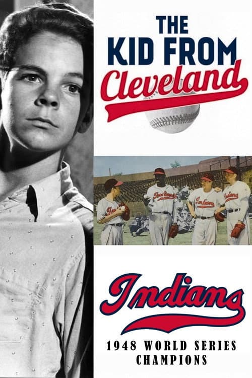 Постер: The Kid from Cleveland