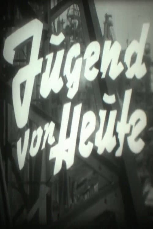 Постер: Jugend von heute