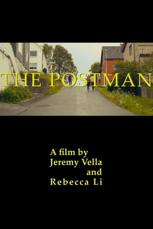Постер: The Postman