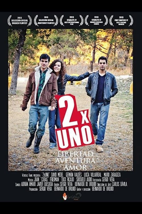 Постер: 2 x Uno