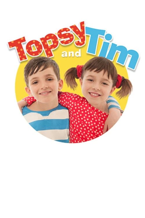 Постер: Topsy and Tim