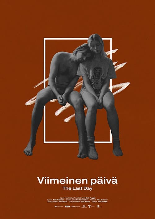 Постер: Viimeinen päivä