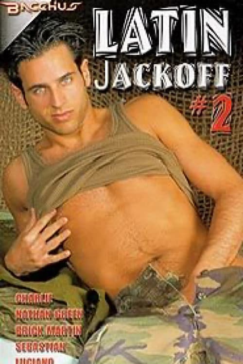 Постер: Latin Jackoff 2