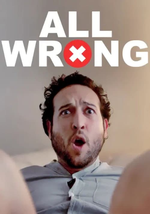 Постер: All Wrong