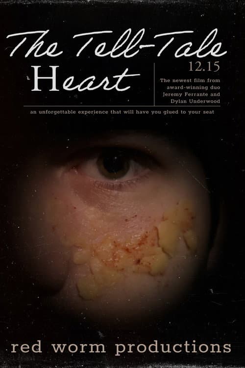 Постер: The Tell-Tale Heart