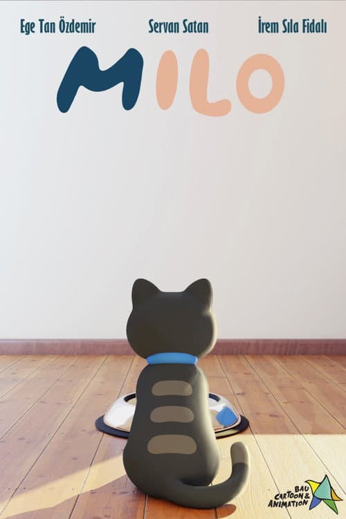 Постер: MILO