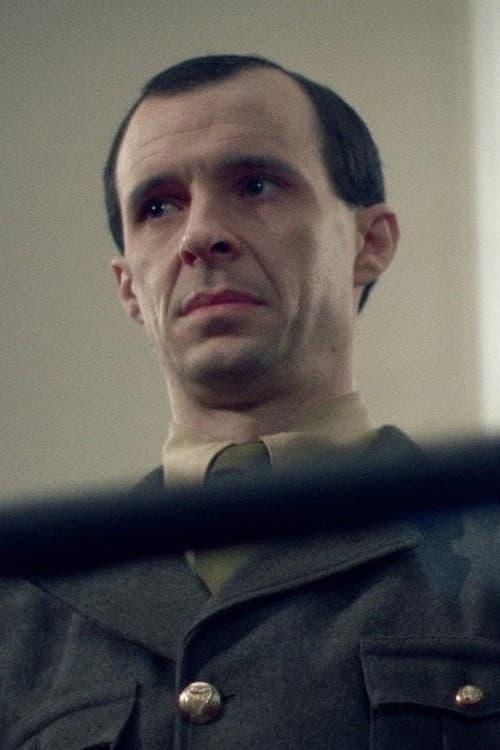Постер: Trial of the Century