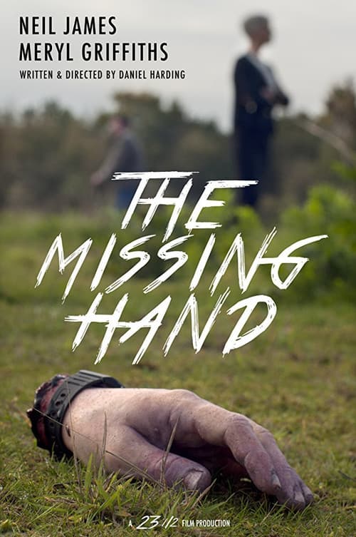 Постер: The Missing Hand