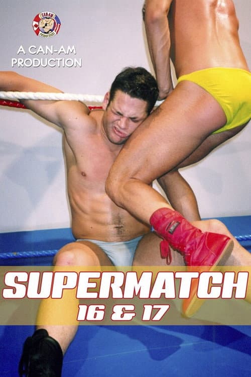 Постер: Supermatch 16 & 17
