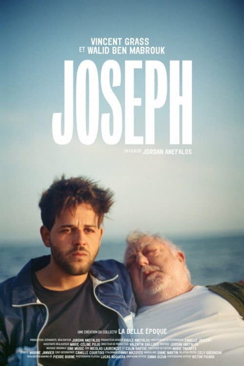 Постер: Joseph