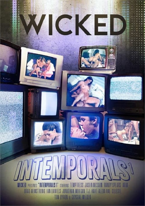 Постер: Intemporals 1