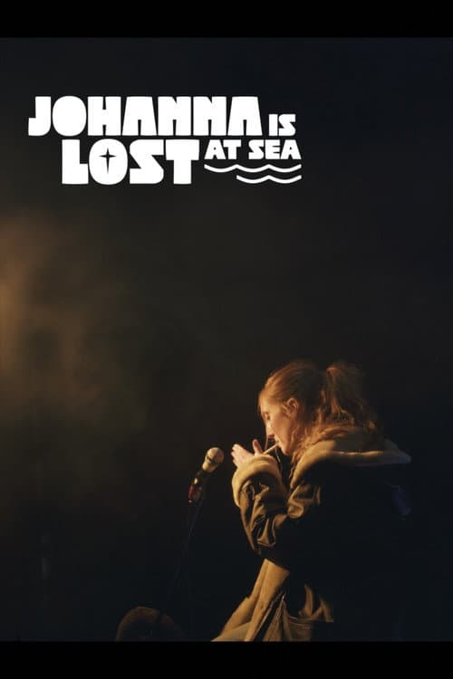 Постер: Johanna is Lost at Sea