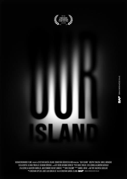 Постер: Nuestra Isla