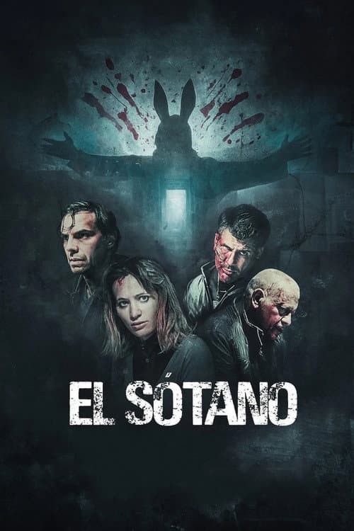 Постер: El Sótano