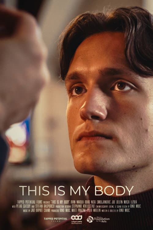 Постер: This Is My Body