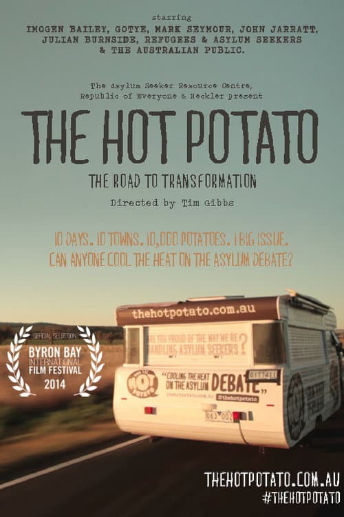 Постер: The Hot Potato: The Road to Transformation