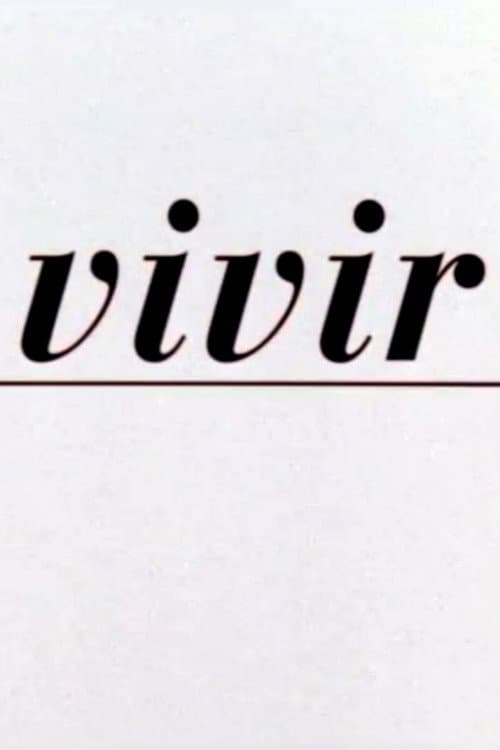 Постер: Vivir