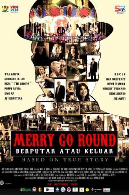 Постер: Merry Go Round