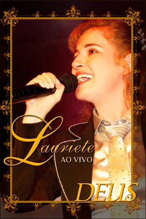Постер: Lauriete - Deus