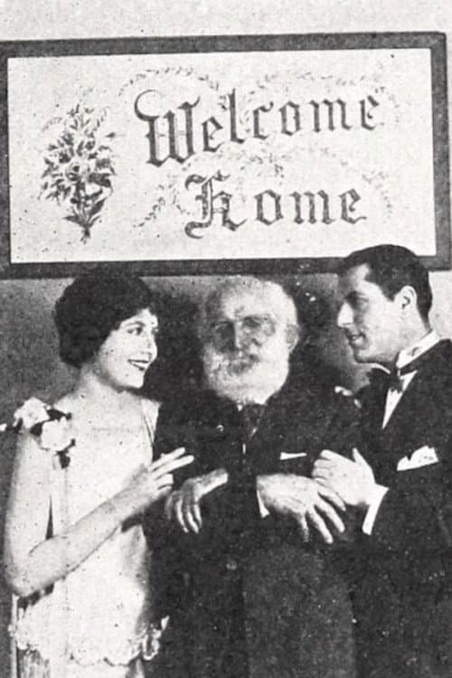 Постер: Welcome Home