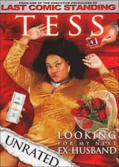 Постер: Tess: Looking for My Next Ex-Husband